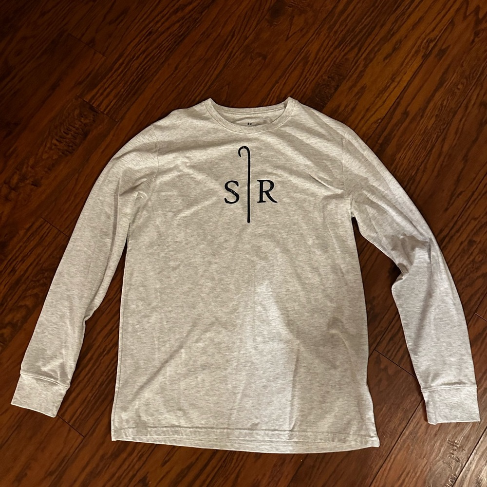 Sheep Ranch Under Armour Long Sleeve T-Shirt